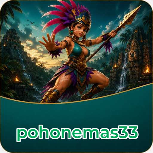 pohonemas33 Features