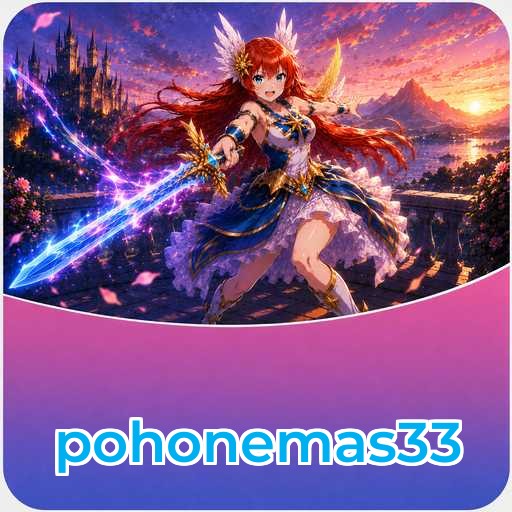 pohonemas33 Technical Info