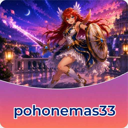 pohonemas33 Technical Info