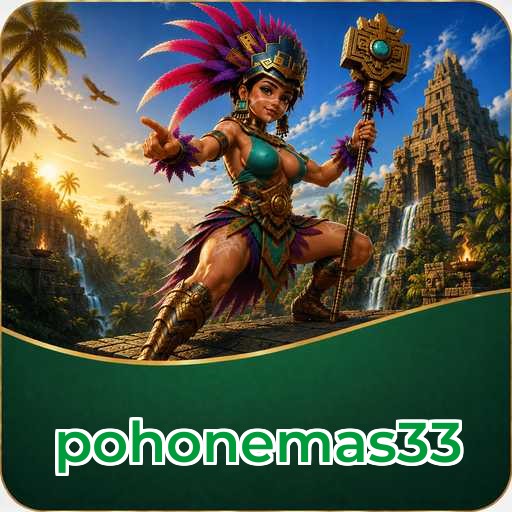 pohonemas33 Technical Info