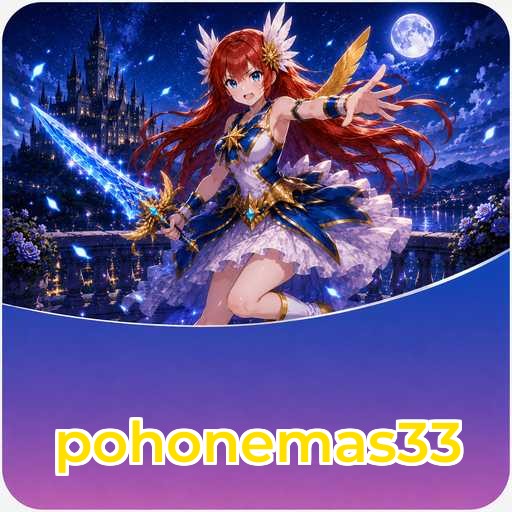 pohonemas33 APK Structure