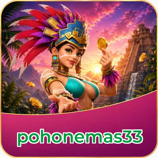 pohonemas33 APK Structure
