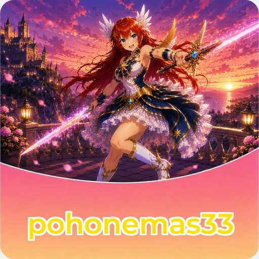 pohonemas33 APK