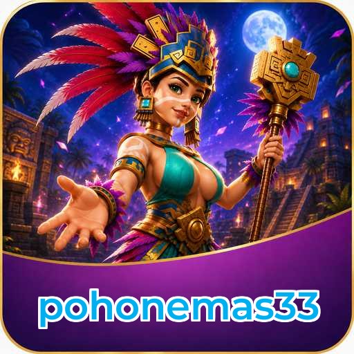 pohonemas33 APK