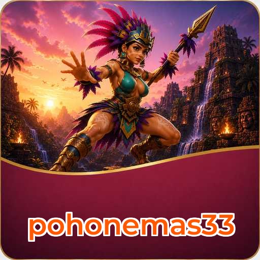 pohonemas33 APK