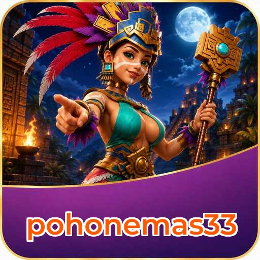 pohonemas33 Verification
