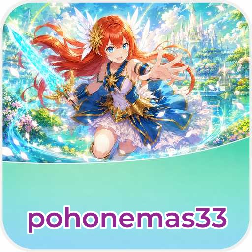 pohonemas33 Technical Info