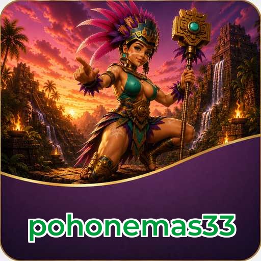 pohonemas33 Signature